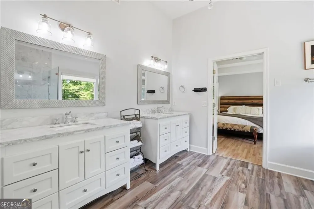 520 Hopewell Downs DR Milton, GA 30004