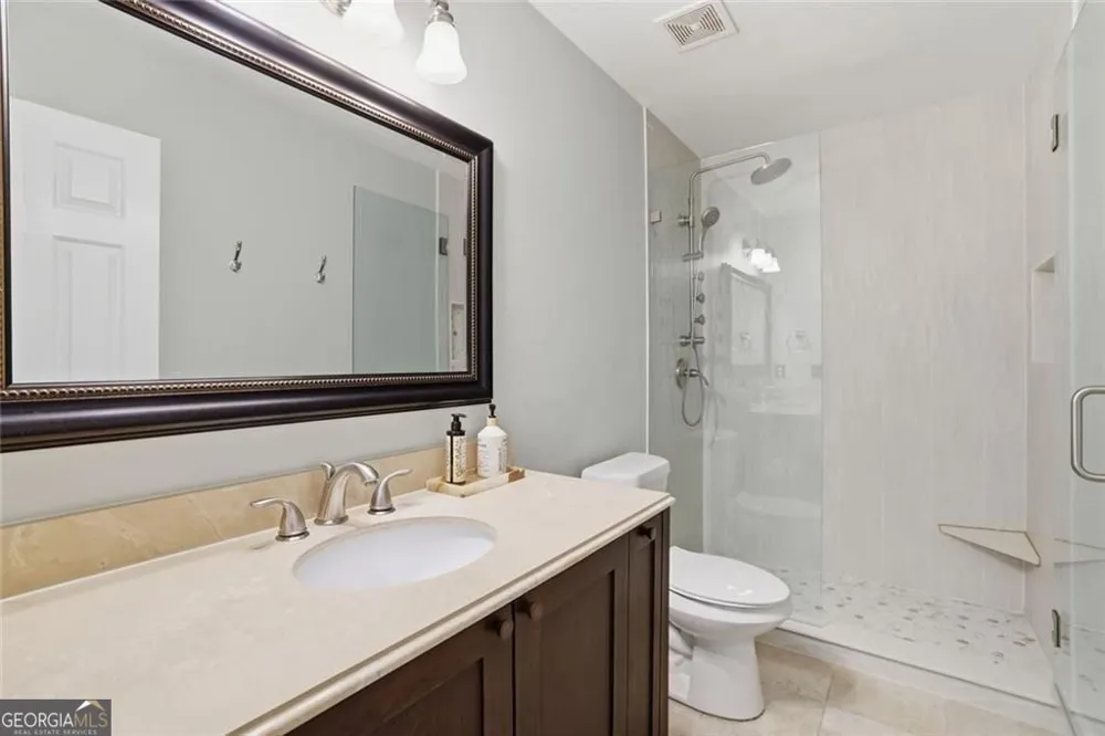 520 Hopewell Downs DR Milton, GA 30004
