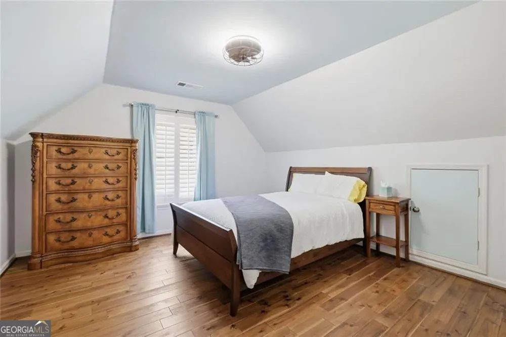 520 Hopewell Downs DR Milton, GA 30004