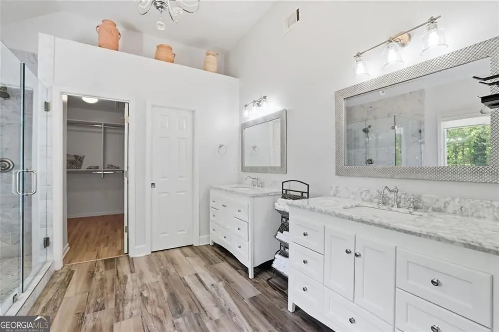 520 Hopewell Downs DR Milton, GA 30004