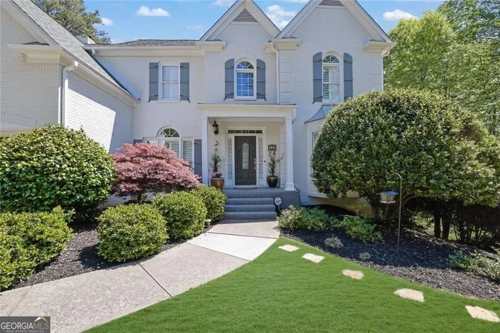 520 Hopewell Downs DR Milton, GA 30004