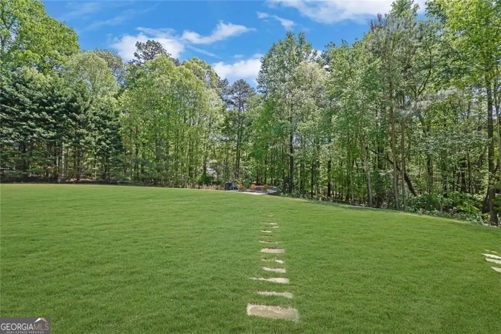 520 Hopewell Downs DR Milton, GA 30004