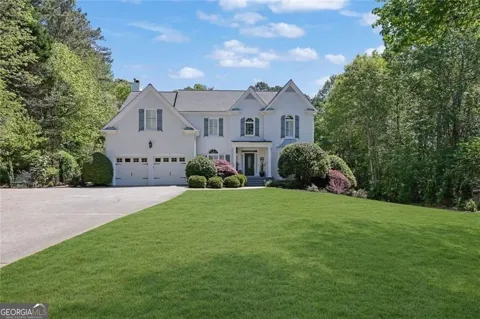 520 Hopewell Downs DR