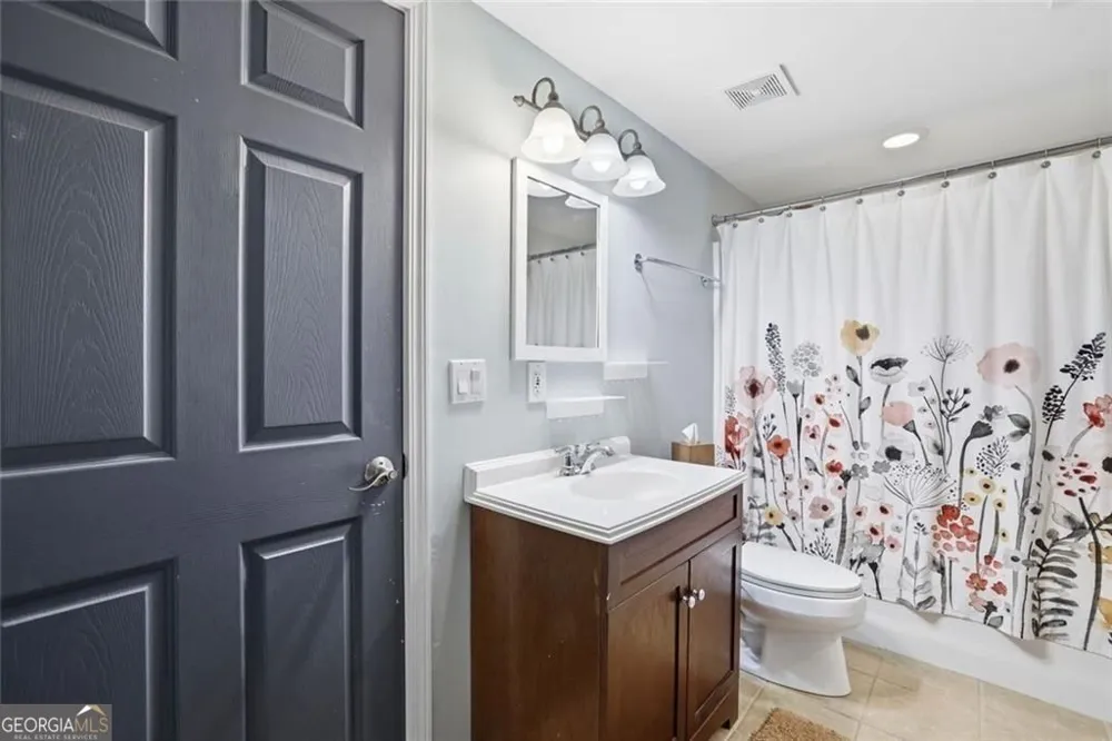 520 Hopewell Downs DR Milton, GA 30004