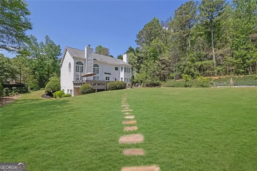 520 Hopewell Downs DR Milton, GA 30004