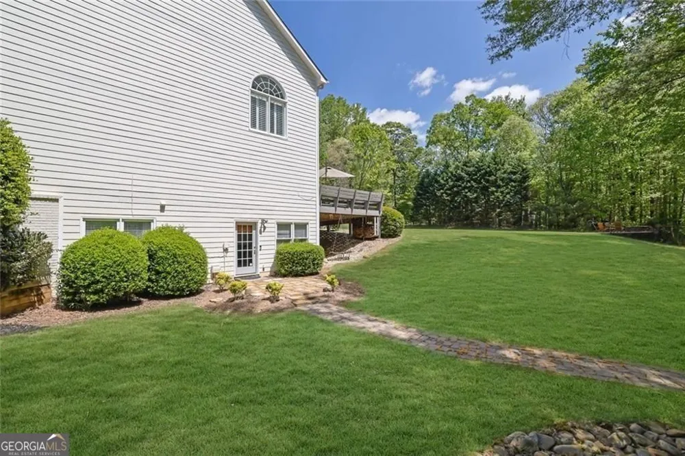 520 Hopewell Downs DR Milton, GA 30004