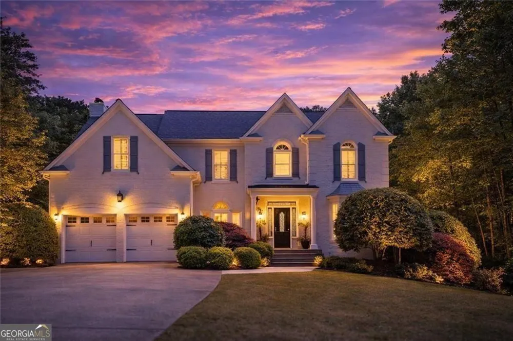 520 Hopewell Downs DR Milton, GA 30004