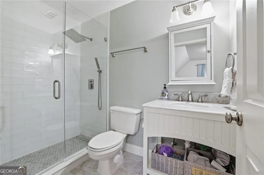 520 Hopewell Downs DR Milton, GA 30004