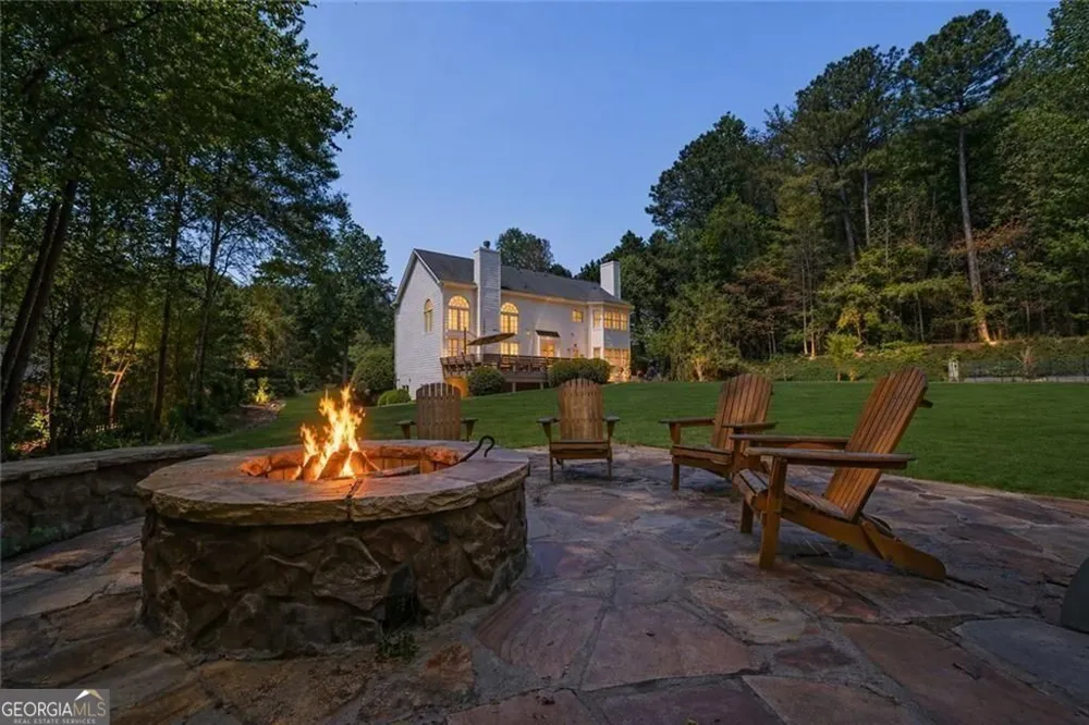 520 Hopewell Downs DR Milton, GA 30004