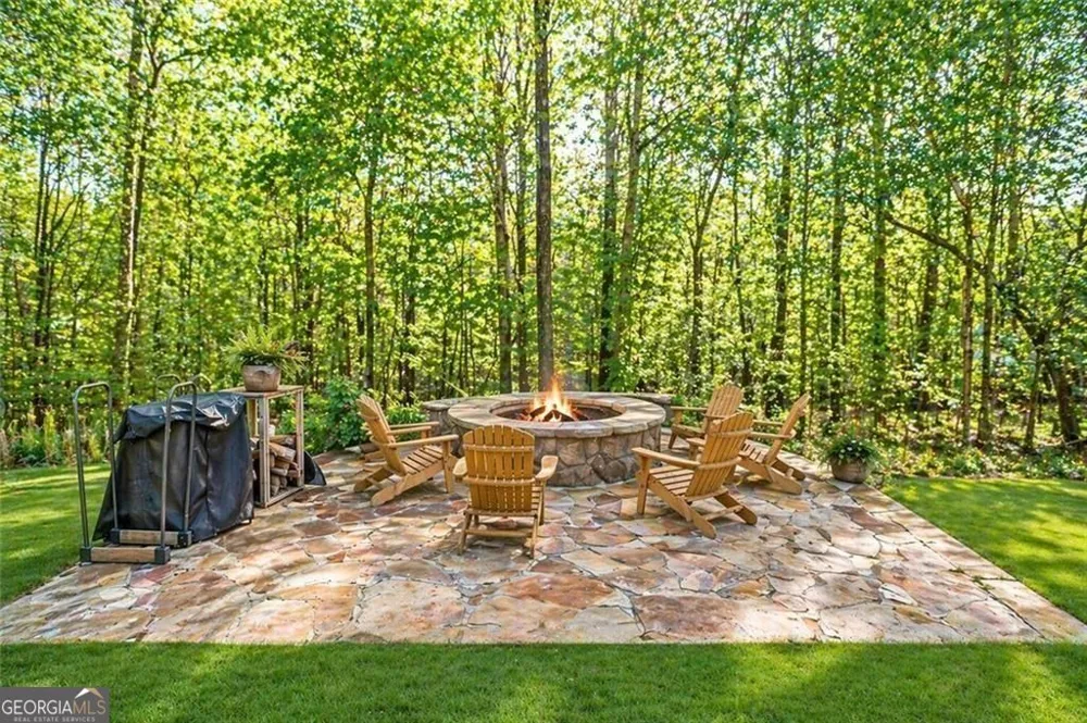 520 Hopewell Downs DR Milton, GA 30004