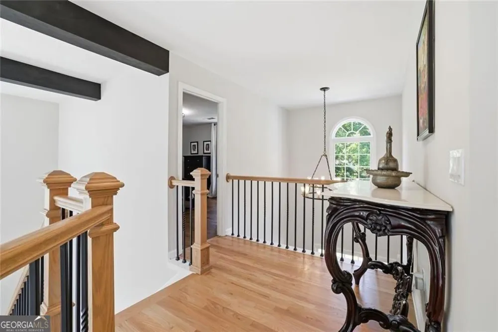 520 Hopewell Downs DR Milton, GA 30004