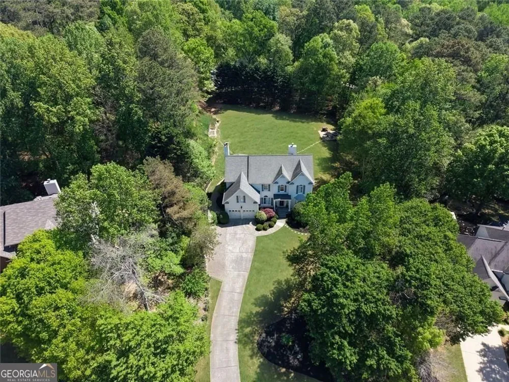 520 Hopewell Downs DR Milton, GA 30004