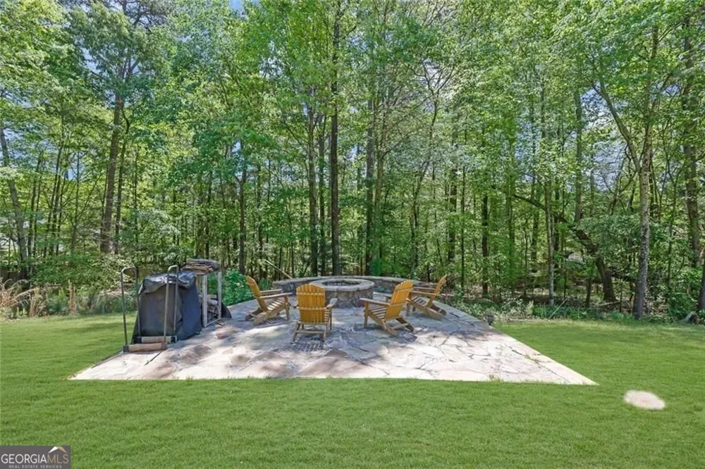 520 Hopewell Downs DR Milton, GA 30004
