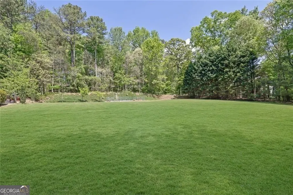 520 Hopewell Downs DR Milton, GA 30004