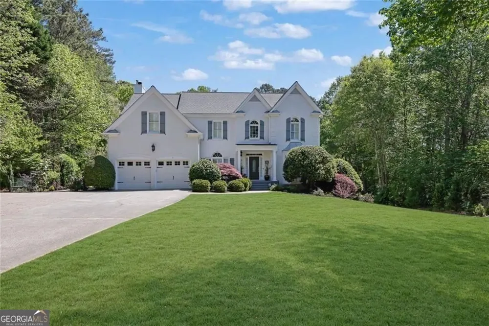 520 Hopewell Downs DR Milton, GA 30004