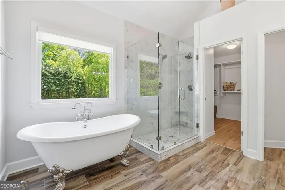 520 Hopewell Downs DR Milton, GA 30004