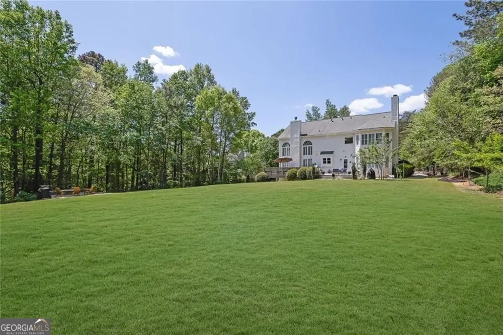 520 Hopewell Downs DR Milton, GA 30004
