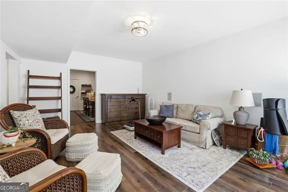 520 Hopewell Downs DR Milton, GA 30004