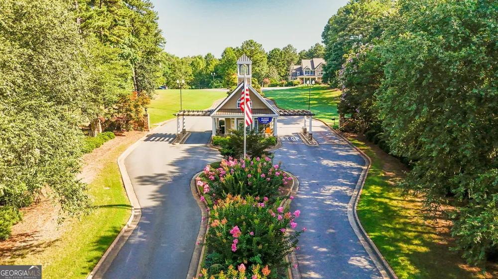 104 Ridge Way Forsyth, GA 31029