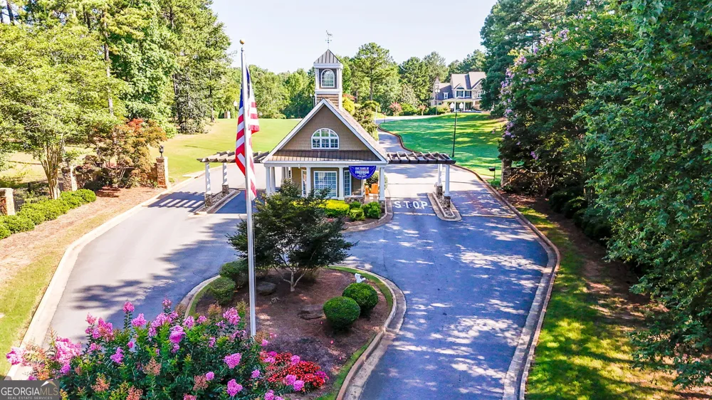 104 Ridge Way Forsyth, GA 31029