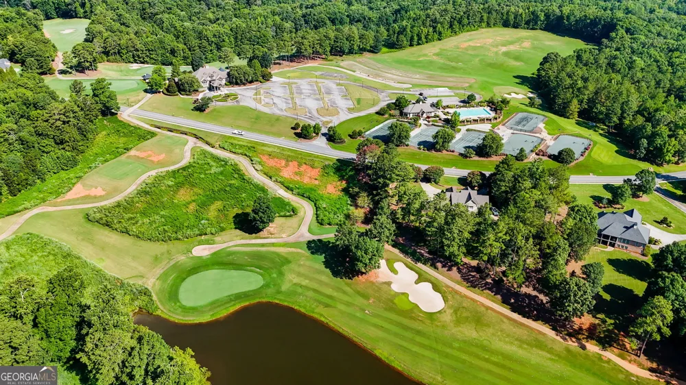 104 Ridge Way Forsyth, GA 31029