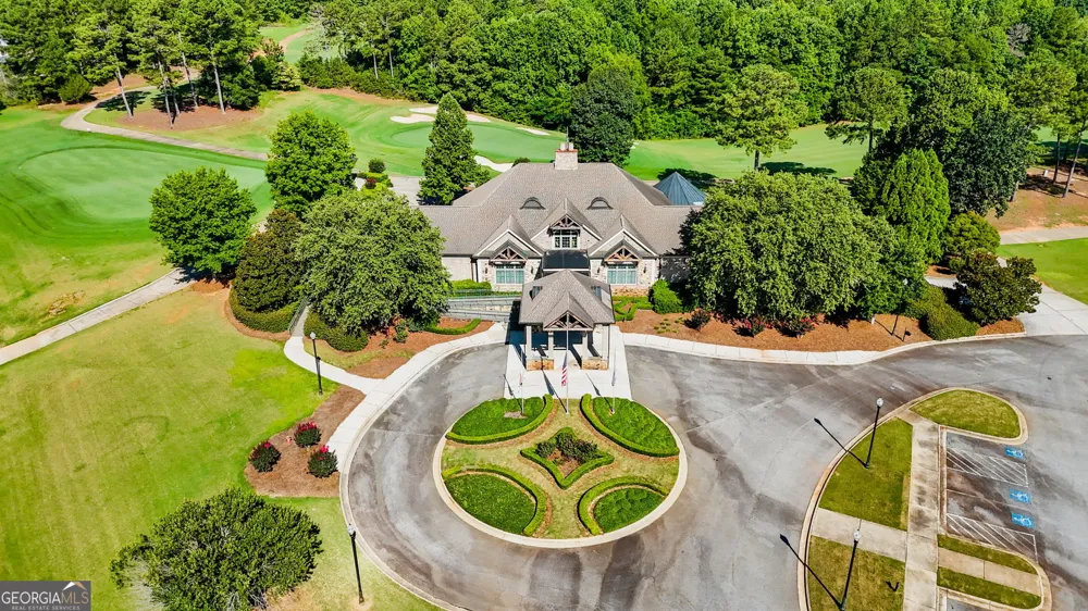 104 Ridge Way Forsyth, GA 31029