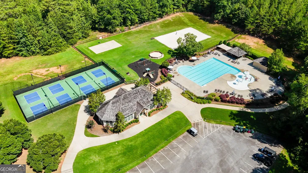 104 Ridge Way Forsyth, GA 31029