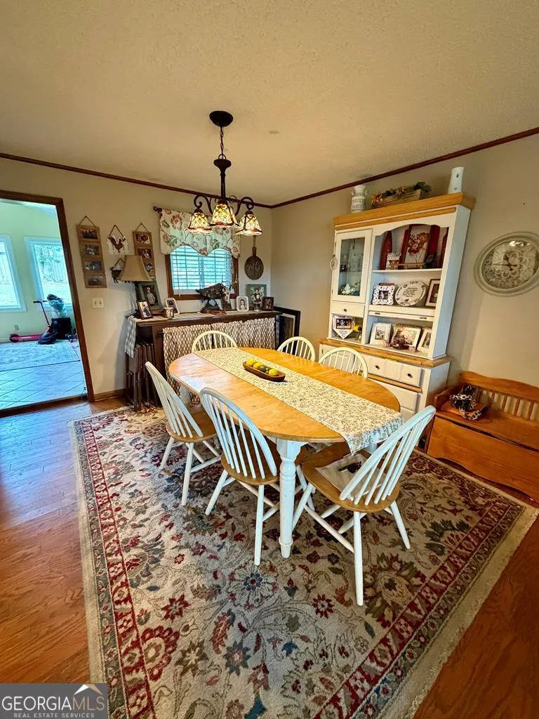 57 Lakeside DR Tifton, GA 31793