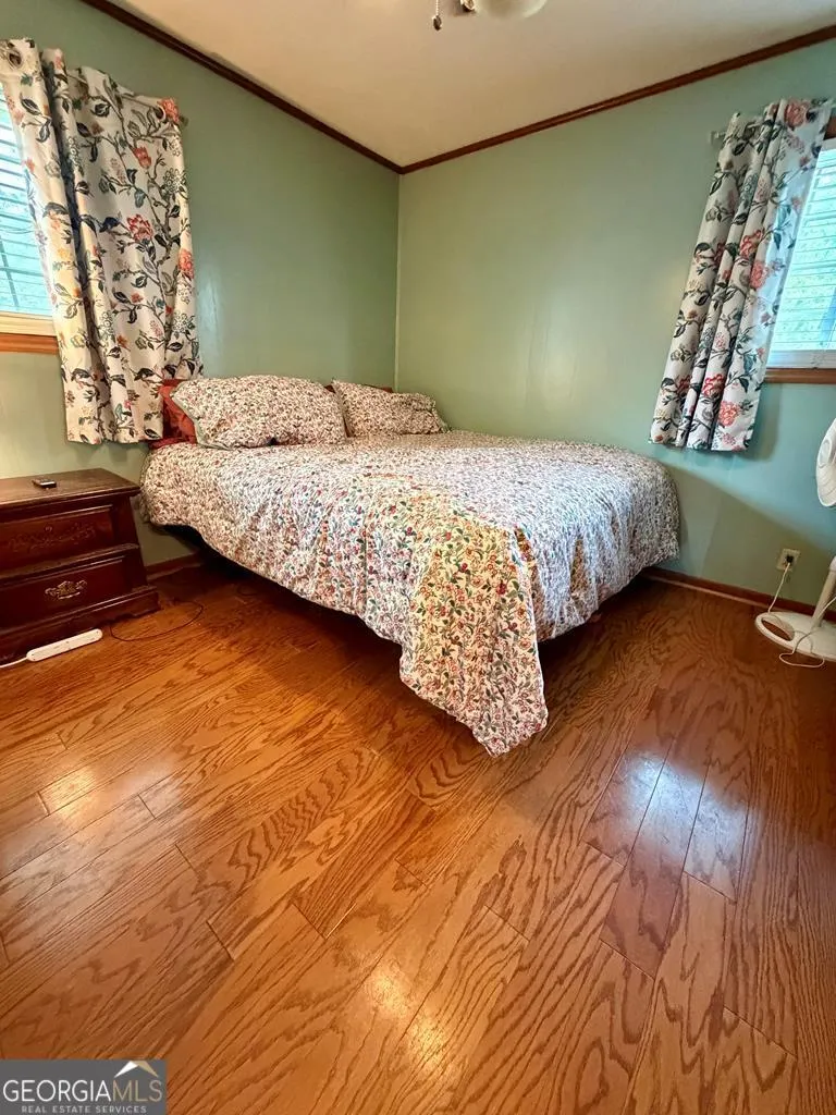 57 Lakeside DR Tifton, GA 31793