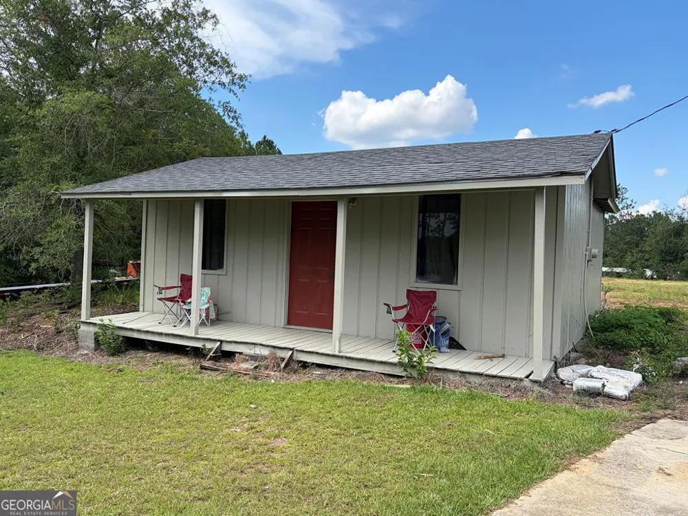57 Lakeside DR Tifton, GA 31793
