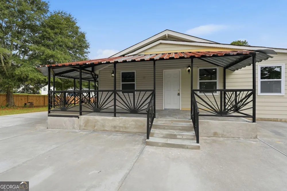 7134 Williams RD Flowery Branch, GA 30542