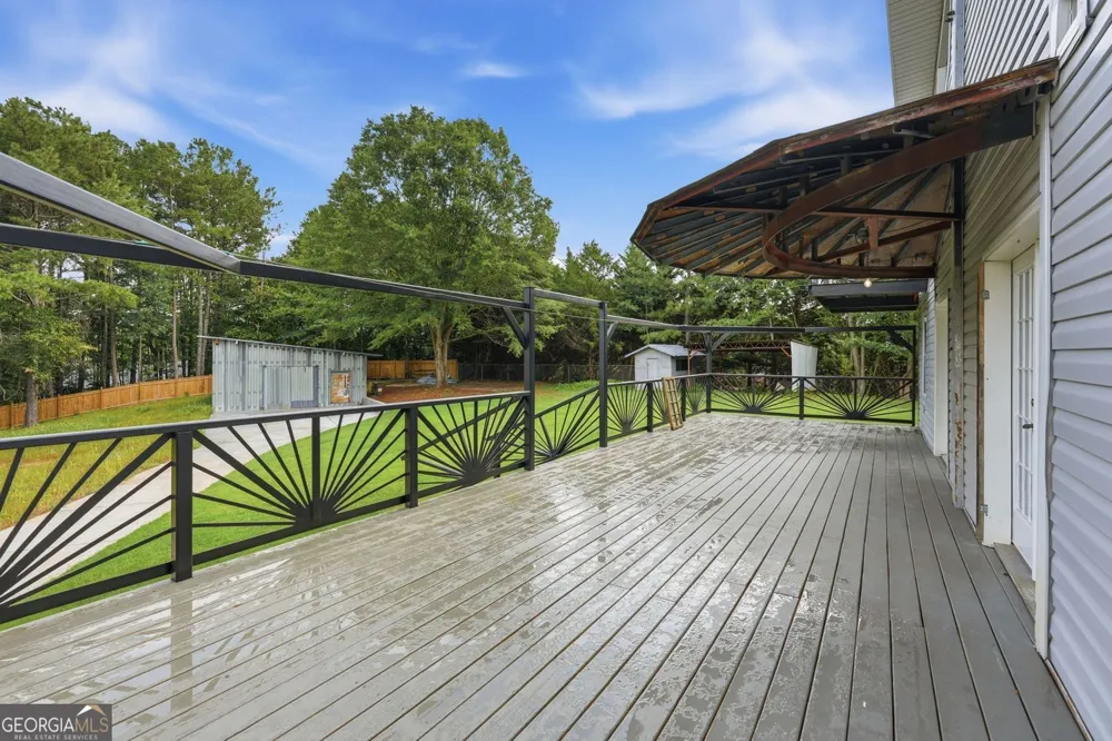 7134 Williams RD Flowery Branch, GA 30542