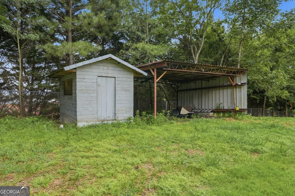 7134 Williams RD Flowery Branch, GA 30542