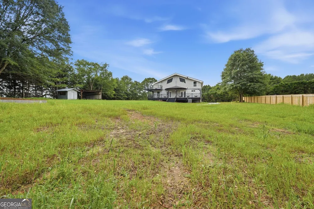 7134 Williams RD Flowery Branch, GA 30542