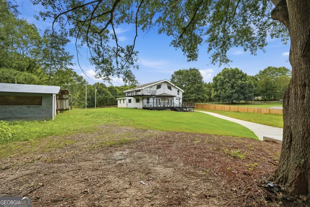 7134 Williams RD Flowery Branch, GA 30542