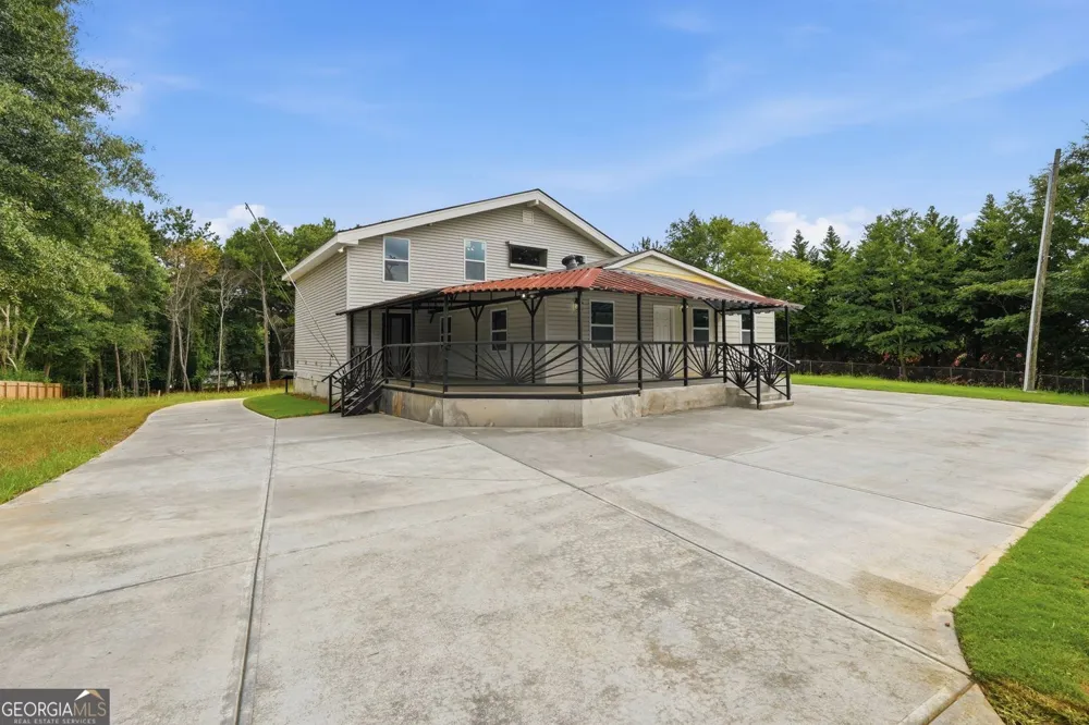 7134 Williams RD Flowery Branch, GA 30542