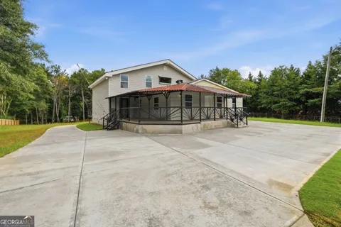 7134 Williams RD