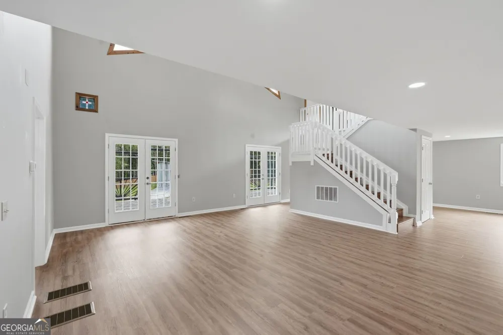 7134 Williams RD Flowery Branch, GA 30542