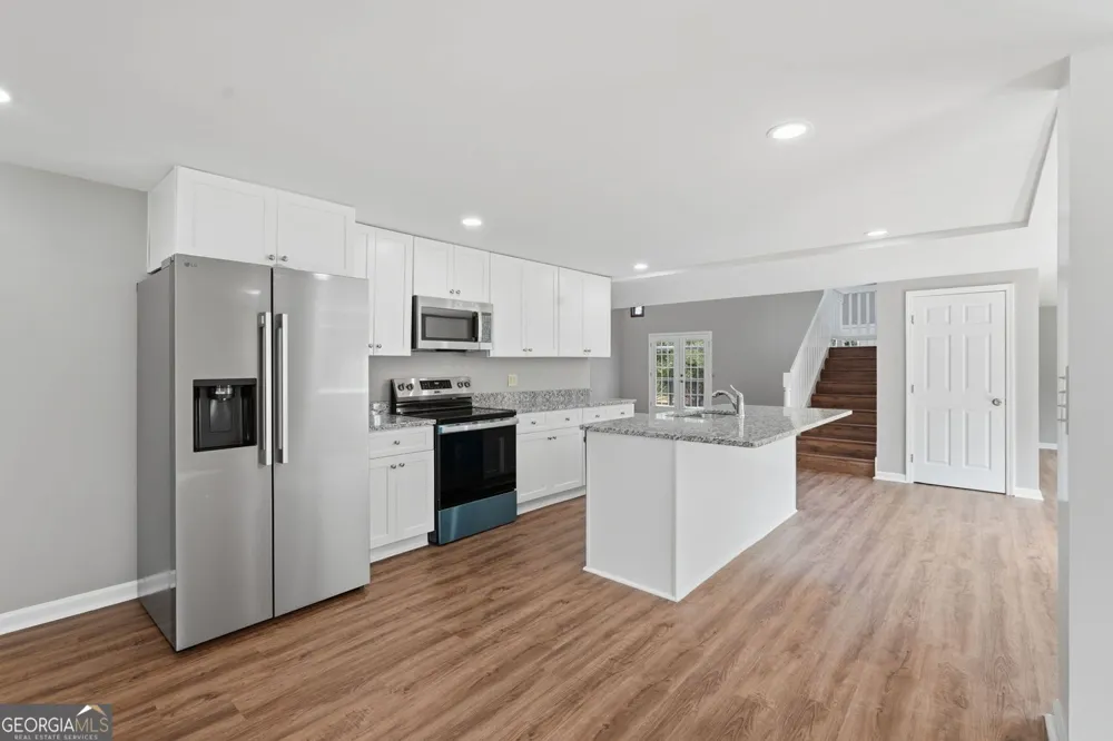 7134 Williams RD Flowery Branch, GA 30542