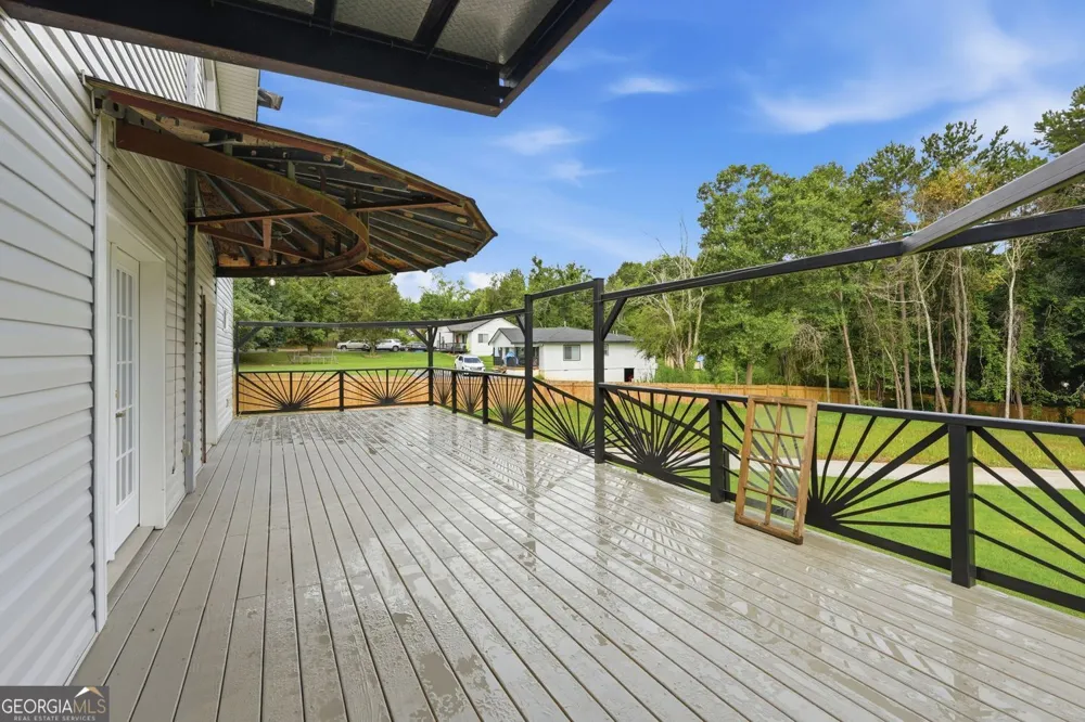 7134 Williams RD Flowery Branch, GA 30542