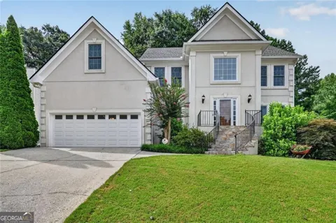 3845 Bridlewood DR