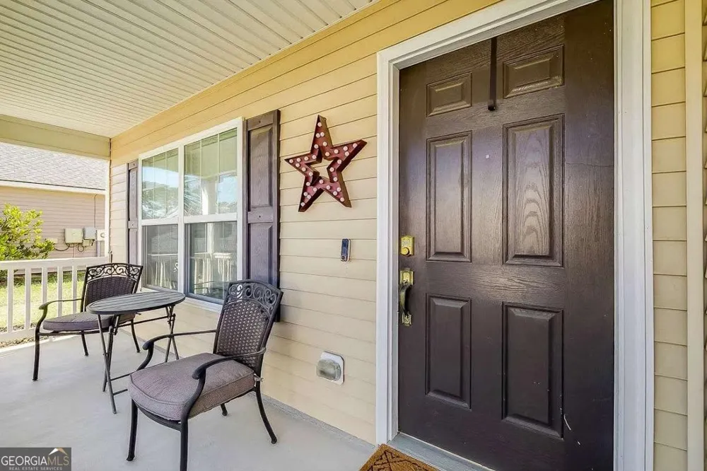323 Winchester DR Pooler, GA 31322