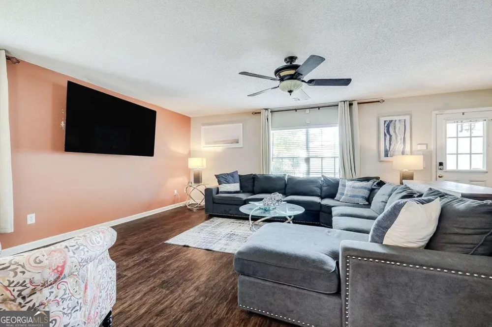 323 Winchester DR Pooler, GA 31322