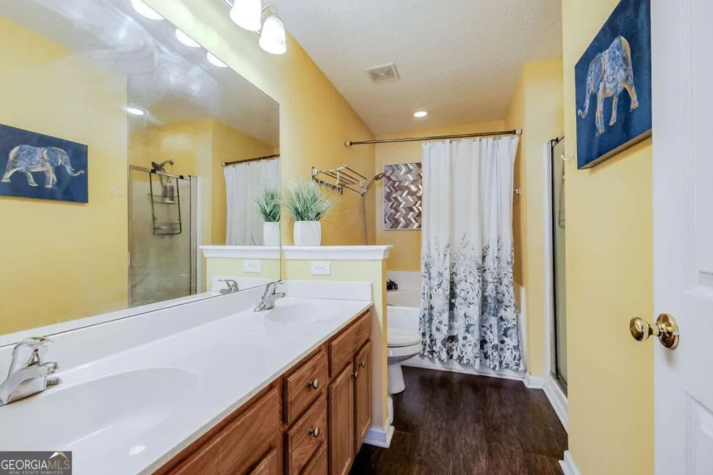 323 Winchester DR Pooler, GA 31322