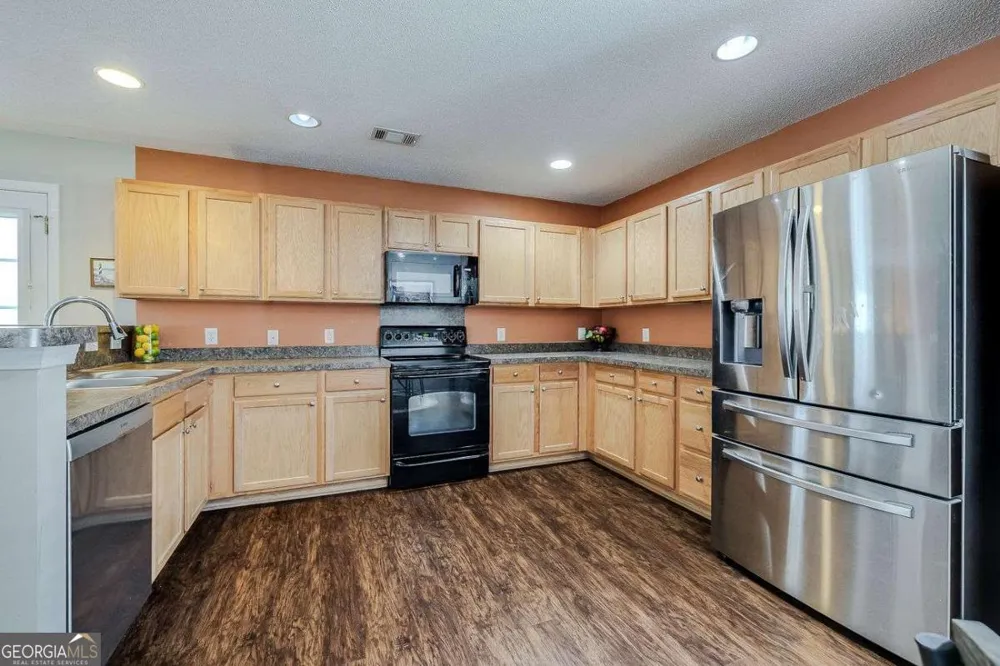 323 Winchester DR Pooler, GA 31322