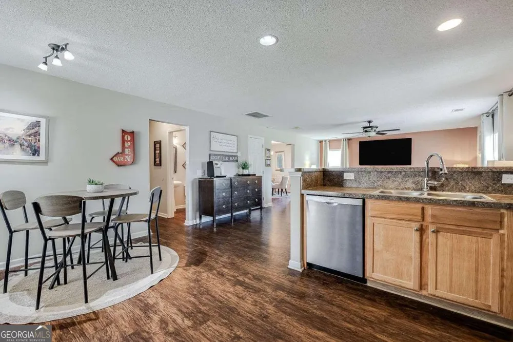 323 Winchester DR Pooler, GA 31322