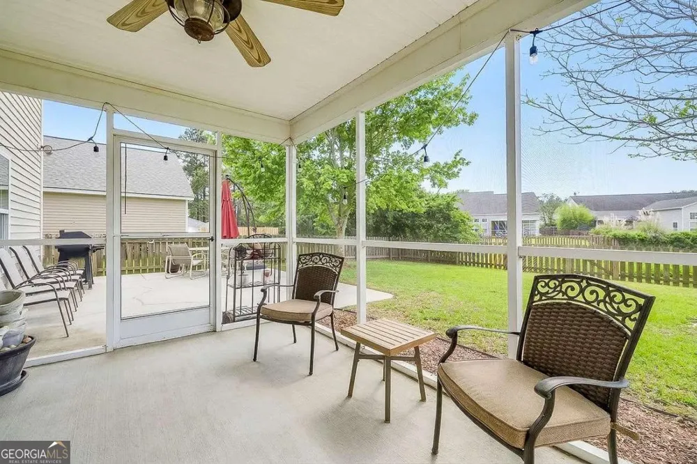 323 Winchester DR Pooler, GA 31322