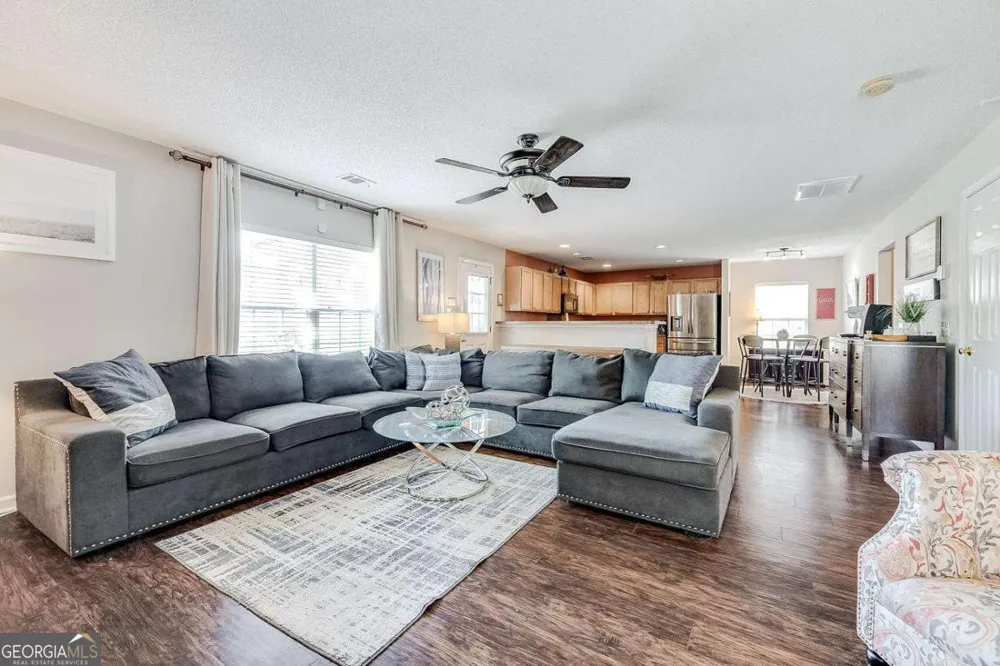 323 Winchester DR Pooler, GA 31322