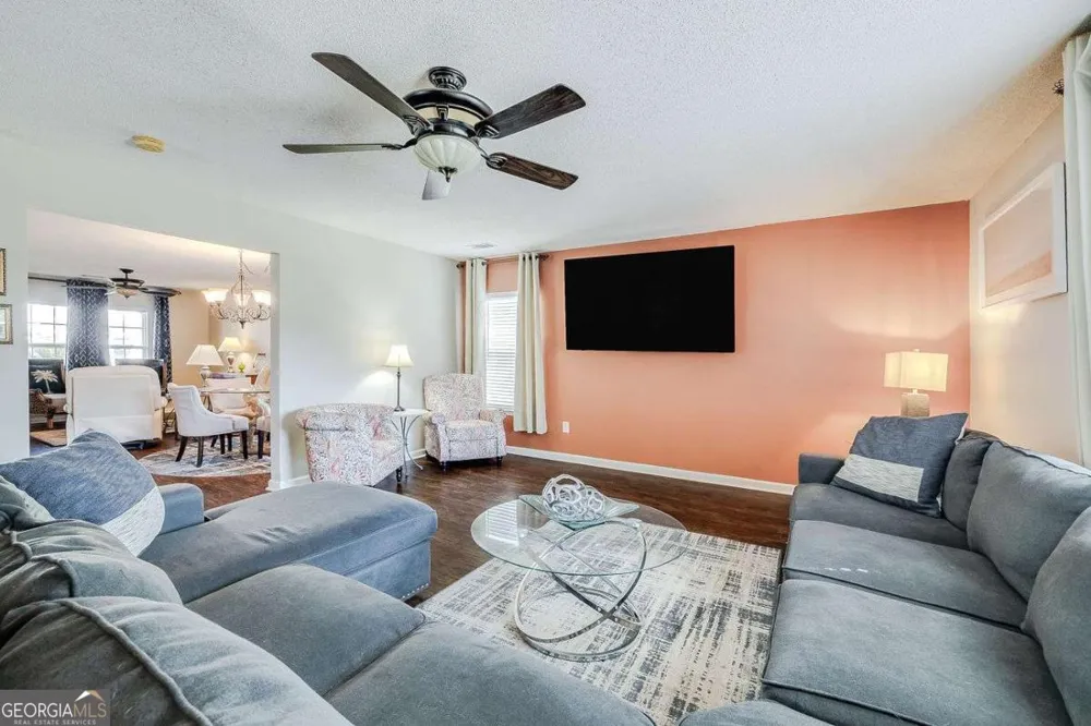 323 Winchester DR Pooler, GA 31322