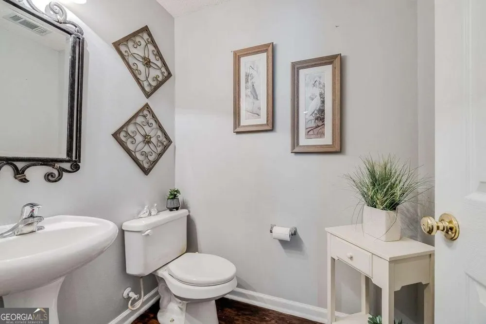 323 Winchester DR Pooler, GA 31322